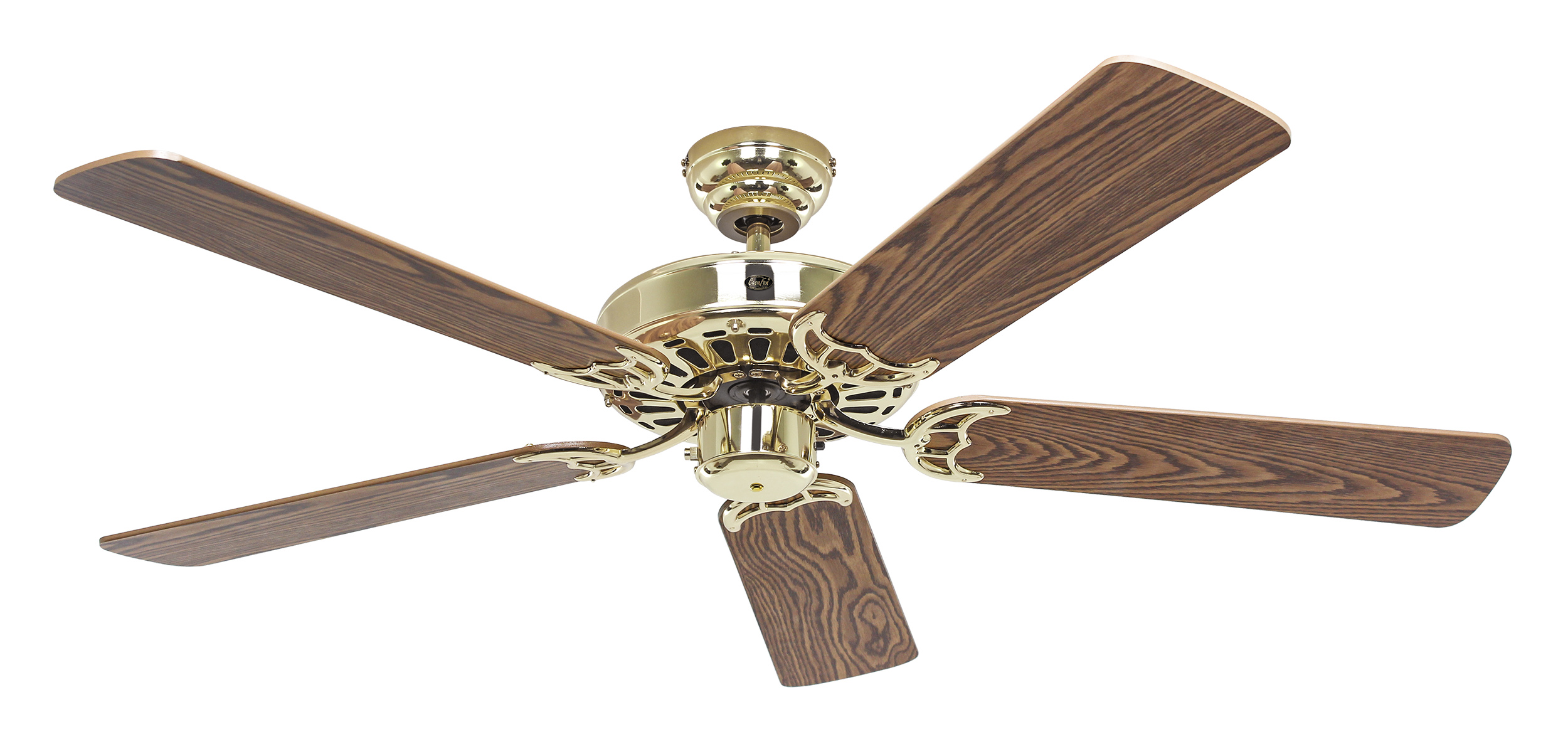 CasafanDeckenventilator Classic Royal 132 MP CasafanDeckenventilator Classic Royal 132 MP